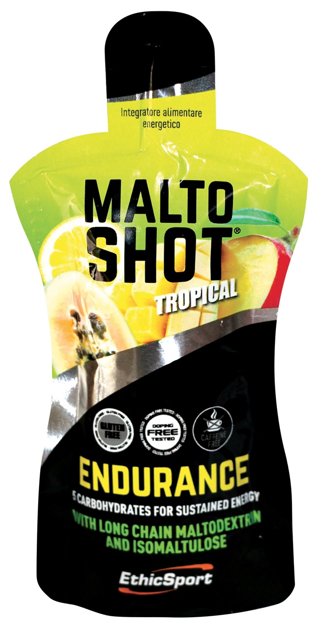 MaltoShot Endurance